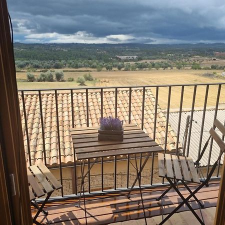 Casa La Tia Apartman Arnés Kültér fotó