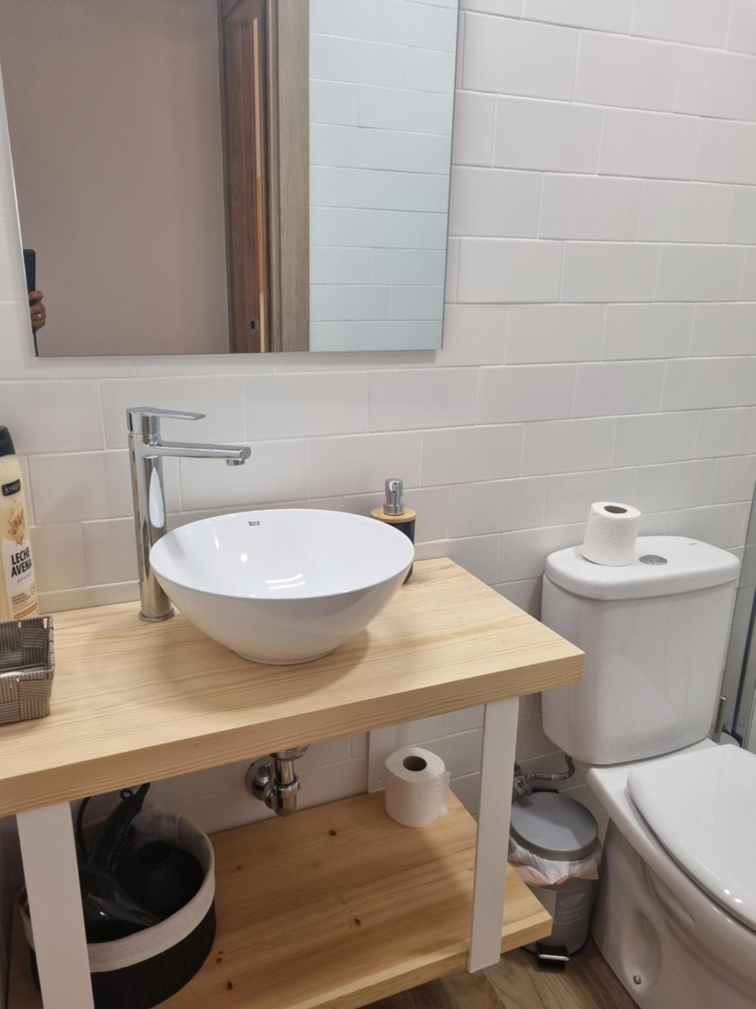 Casa La Tia Apartman Arnés Kültér fotó
