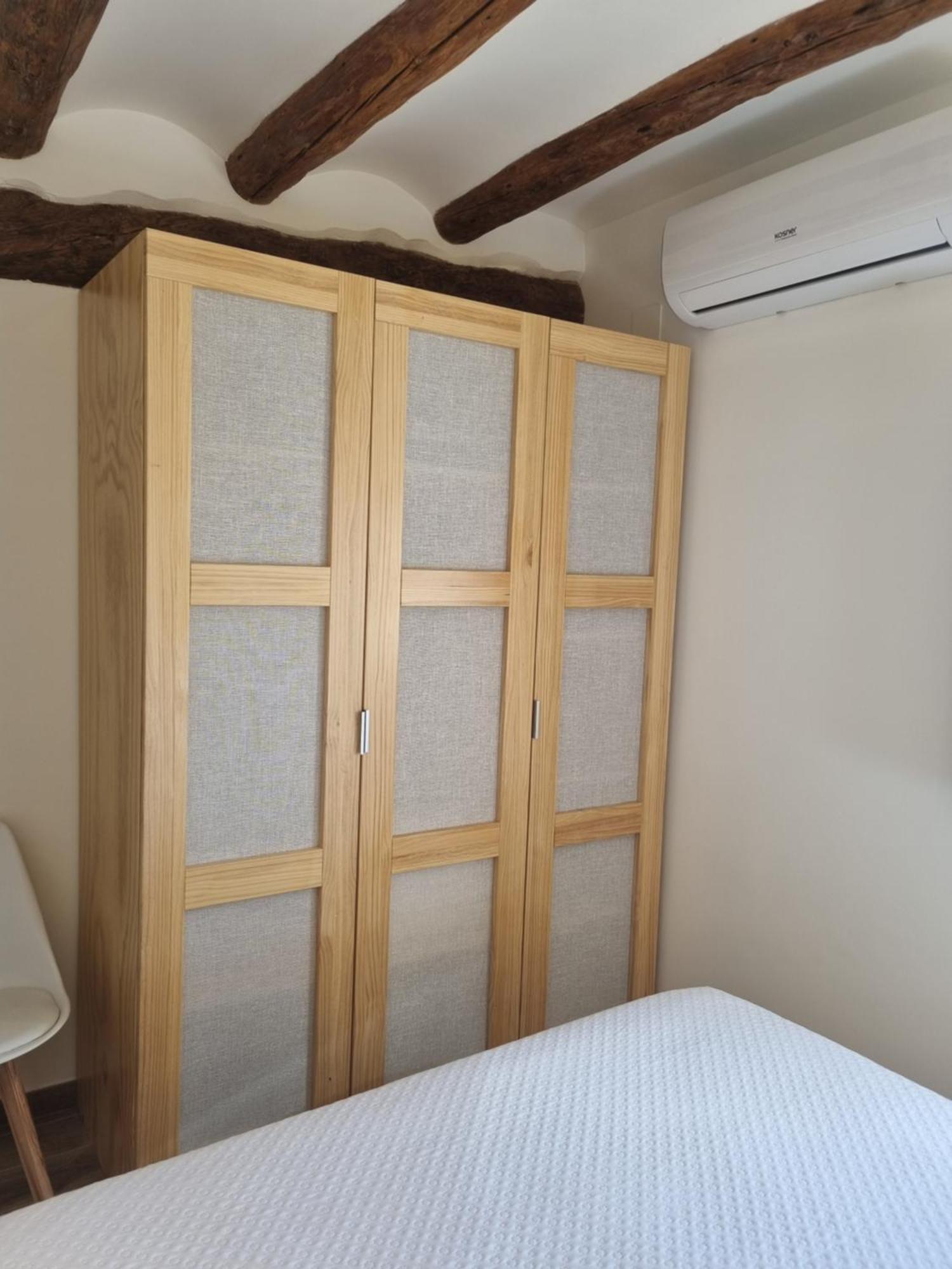 Casa La Tia Apartman Arnés Kültér fotó