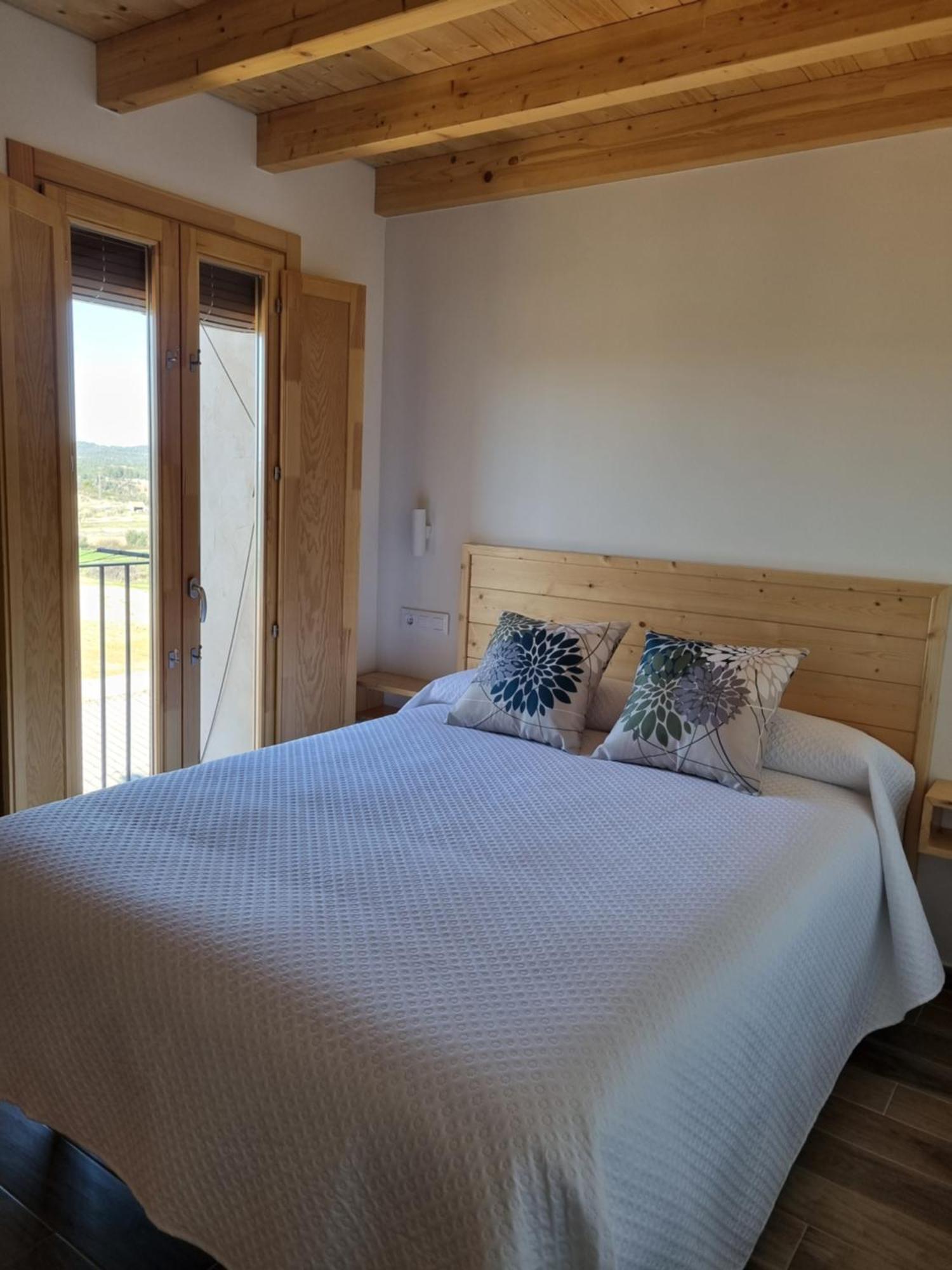 Casa La Tia Apartman Arnés Kültér fotó