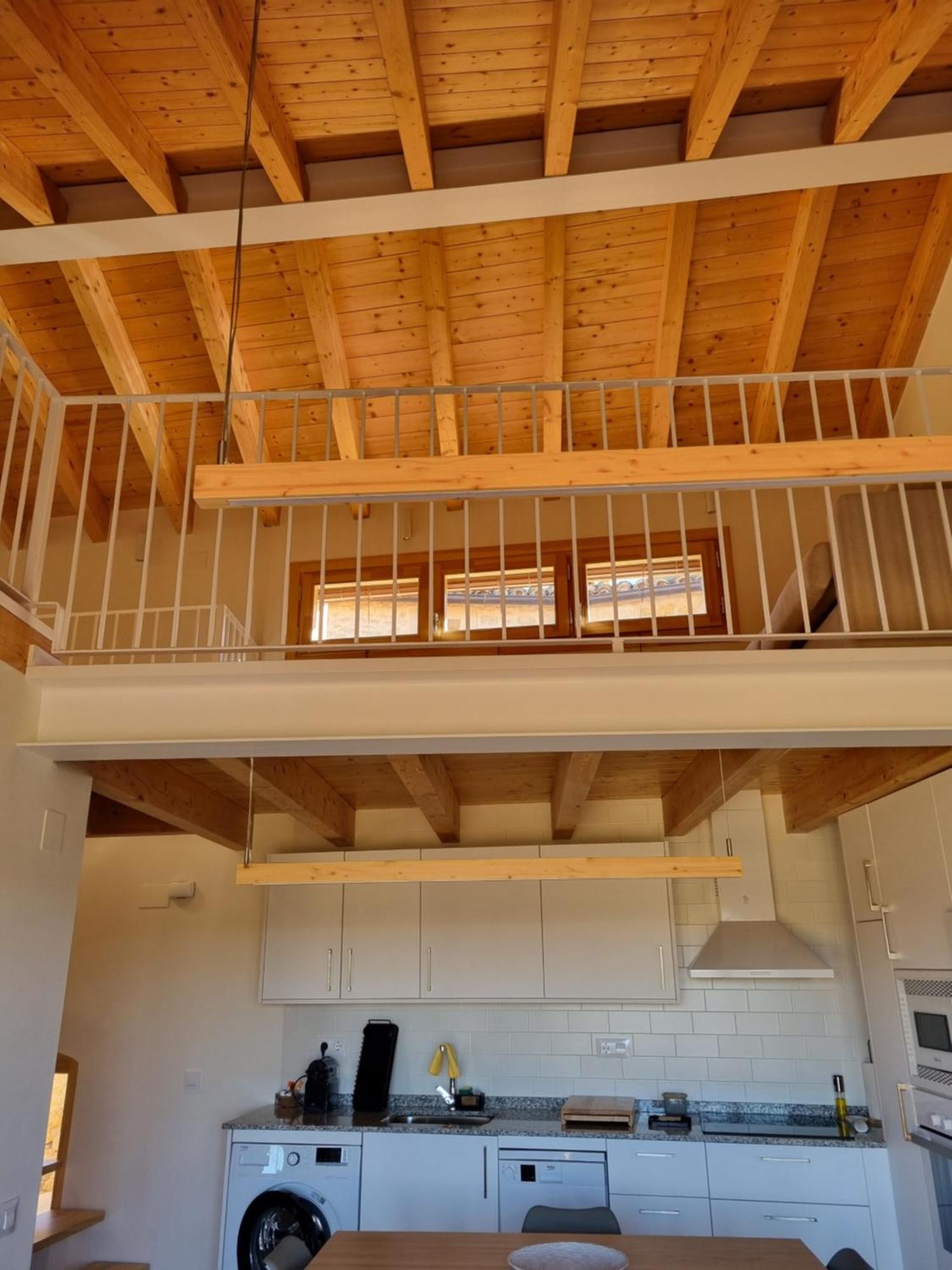 Casa La Tia Apartman Arnés Kültér fotó