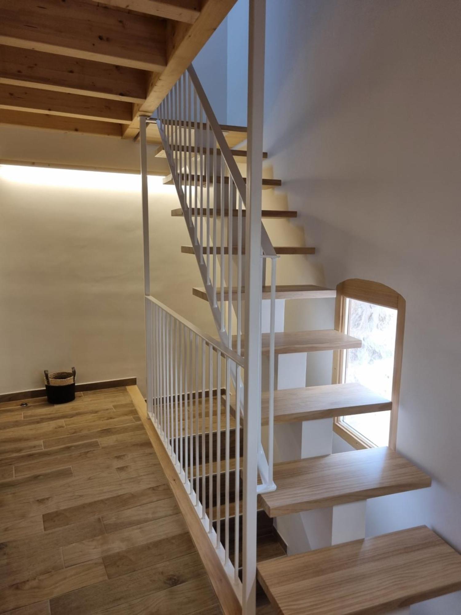 Casa La Tia Apartman Arnés Kültér fotó