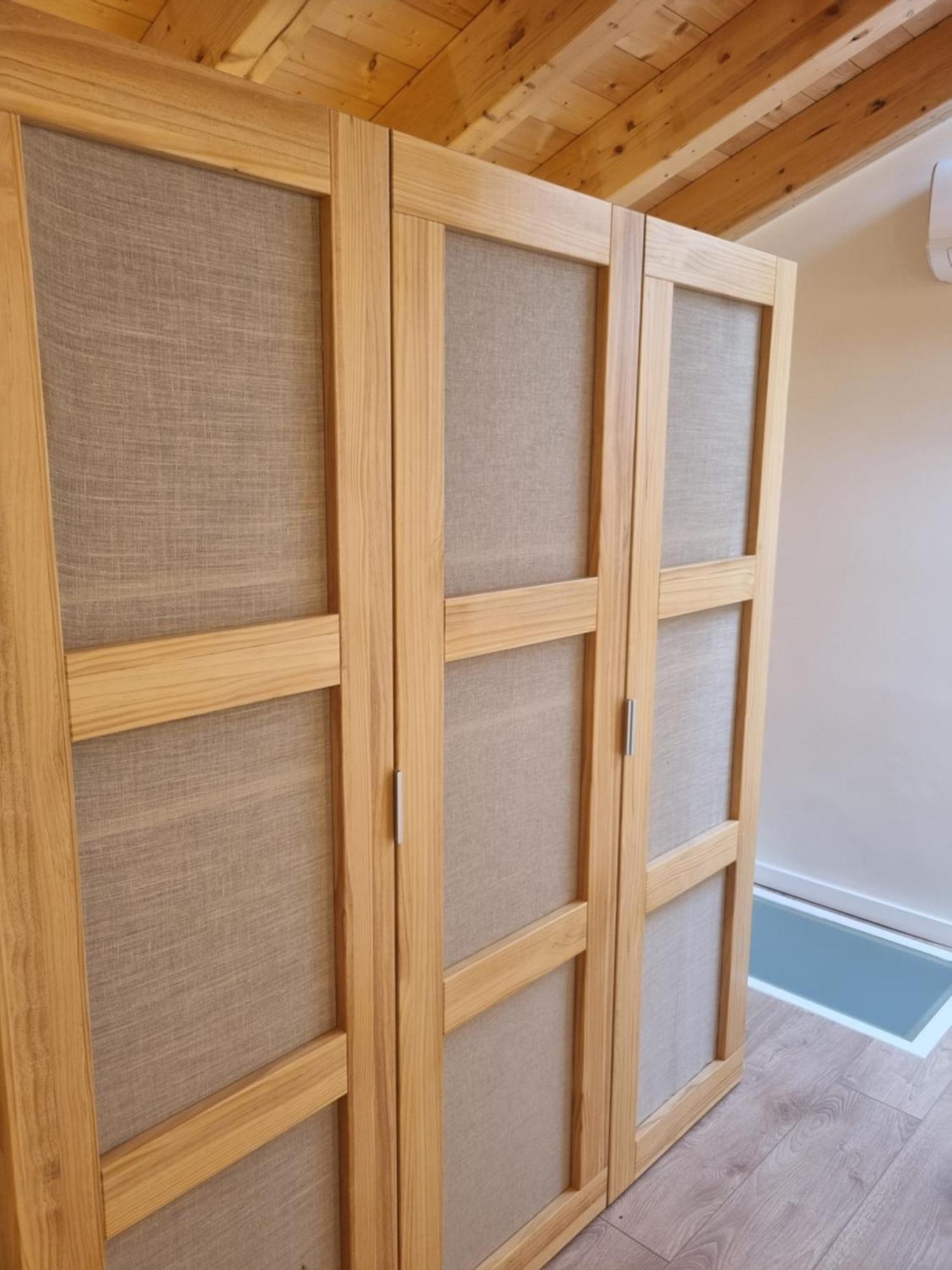 Casa La Tia Apartman Arnés Kültér fotó
