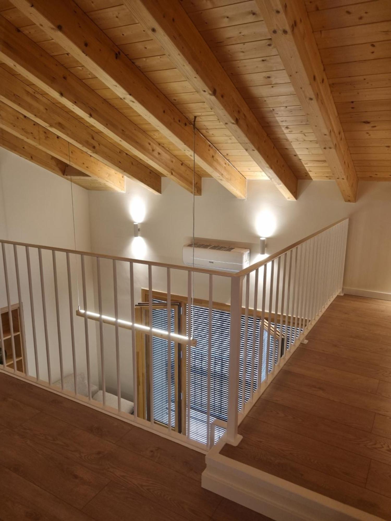 Casa La Tia Apartman Arnés Kültér fotó