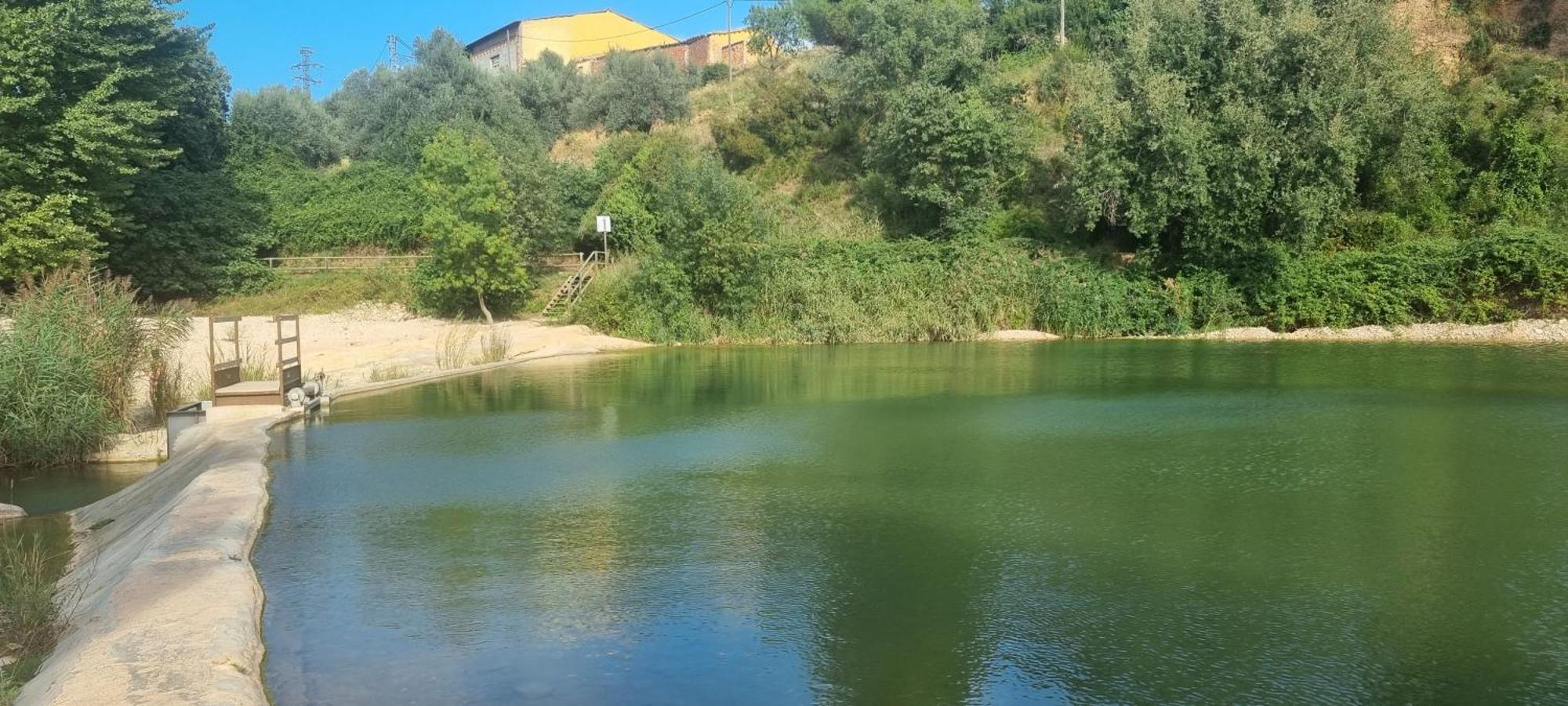 Casa La Tia Apartman Arnés Kültér fotó